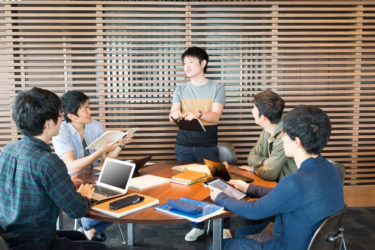 若手向けキャリアデザイン&思考ワークショップDay3