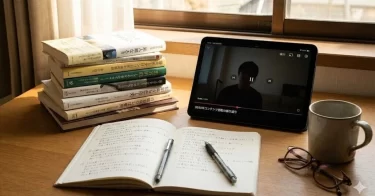 2025年に「摂取したコンテンツ」を振り返って見えて来たのは、、、「教わるのはイヤだ」